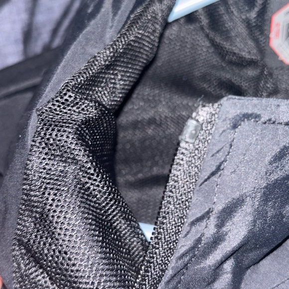 OFFICIAL (Mangwa) MERCH, zip up windbreaker from manga “JINX”. Zip up pockets - Picture 4 of 7